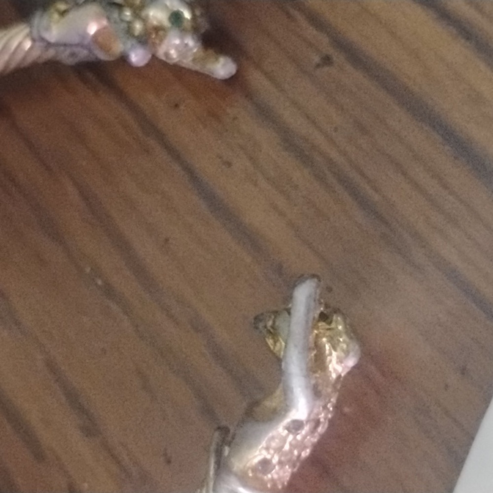 Tiger Bracelet - image 3